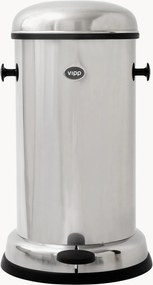 Caixote do lixo com pedal Vipp15