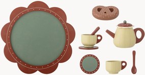 Conjunto de brinquedos Bette, conjunto de 9