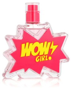 Perfume Mulher Agatha Ruiz De La Prada EDT Wow Girl! 50 ml