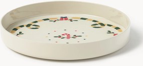 Tabuleiro decorativo pequeno Cutemas