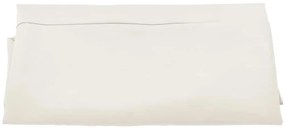 Tecido de substituição p/ guarda-sol 500 cm areia branco 300 cm