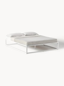 Cama de metal Neptun