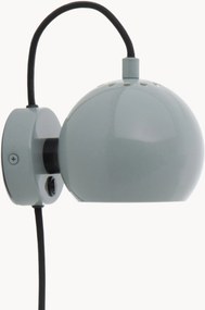 Candeeiro de parede esférico de design Ball