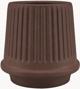 Vaso para exterior Gaia