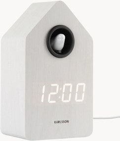 Despertador LED Cuckoo