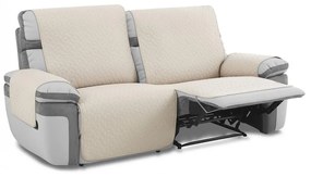 Capa Impermeável Relax Reclinável 2/3 Lugares