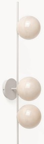 Wall Lamp Atlanta beige