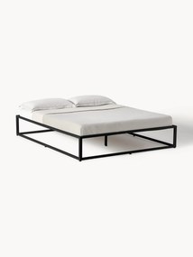 Cama de metal Neptun