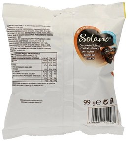 Doces Solano Café Expresso (33 uds)