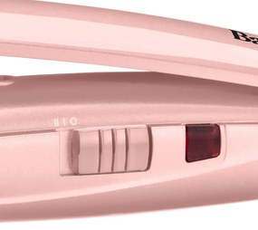 Máquina de Caracóis Babyliss 2664PRE Cor de Rosa
