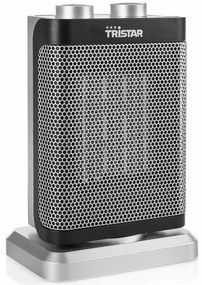 Tristar Termoventilador oscilante cerâmico KA-5065 PTC 1500 W