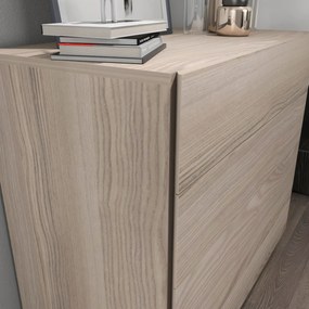 Cômoda Lines – Cordoba – 90 cm x 45 cm x 81,6 cm