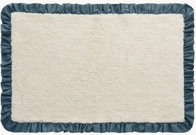 Tapete de banho de algodão Clair