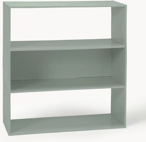 Estante para crianças em madeira Kiddo
