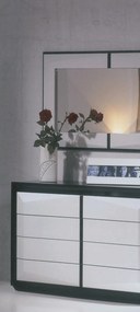 Moldura Qatar 9014