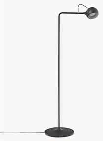 Candeeiro de leitura LED pequeno e regulável Ixa