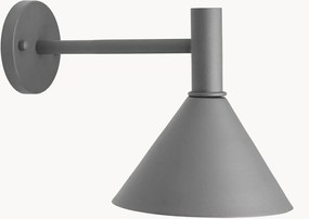 Candeeiro de parede para exterior Mini Tripp