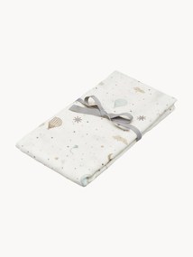 Lençol envolvente em algodão orgânico Dreamland