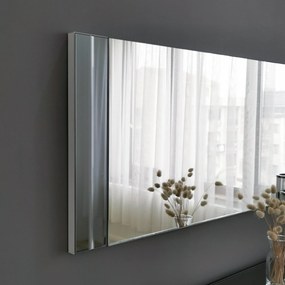 Espelho A351 – Branco – 40 cm x 120 cm