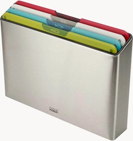 Tábuas de corte Folio, conjunto de 5