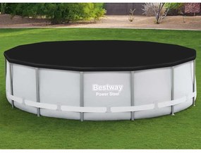 Cobertura de piscina Flowclear 396 cm