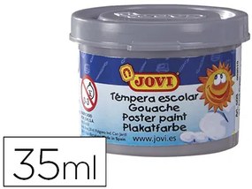 Guache Jovi 35 Ml Prata