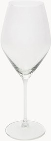 Copos de vinho Asti, conjunto de 6