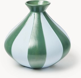 Jarra pintada à mão Charly, Alt 27 cm