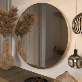 Espelho com moldura B22 48×80