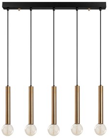Candeeiro Tempo – Vintage – 80 x 6 cm