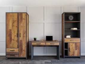 Conjunto para escritório em casa Belsera 114