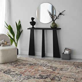 Cômoda Cleopatra – Antracite – 100 cm x 83 cm x 28 cm