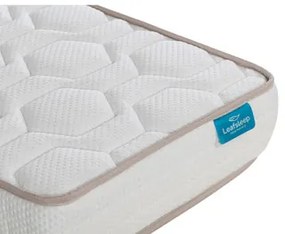 Colchão Nature Cloud Baby 120 x 60 cm