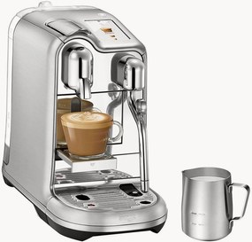 Máquina de café em cápsulas Creatista Pro