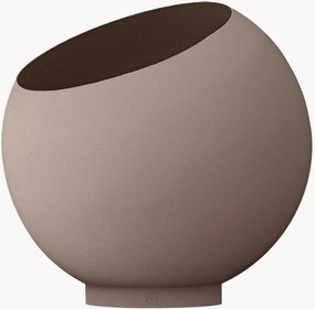 Vaso para interior e exterior Globe