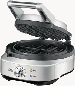 Máquina de waffles The No-mess Waffle