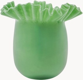 Jarra de vidro Flee, Alt 20 cm