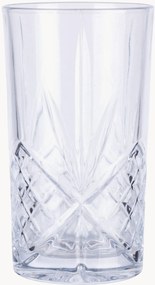 Copos de cocktail Amnesia Vintage, conjunto de 6