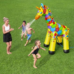 434614 Bestway Aspersor girafa jumbo