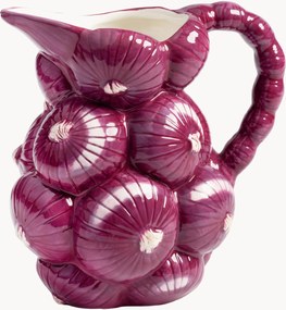 Jarro pintado à mão Legume, 1 L