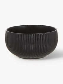 Taças mate caneladas Neri, conjunto de 2