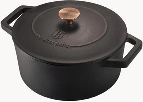 Caçarola Black Rose