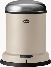 Balde do lixo para casa de banho com pedal Vipp14