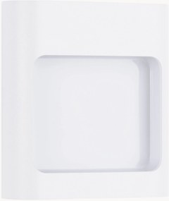Candeeiro de parede LED para exterior Tall