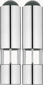 Moinhos elétricos de sal e pimenta Ceramill, conjunto de 2