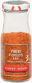 Especiaria Espelette-Pimento Aop