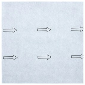 Tábuas de soalho autoadesivas 20 pcs 1,86 m² PVC bege