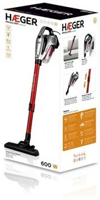 Aspirador Haeger Mercury 600 W