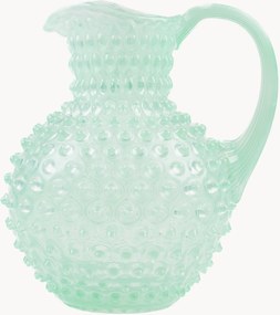 Jarro artesanal Hobnail