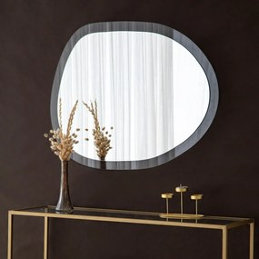 Espelho Aqua – Transparente – 83 cm x 63 cm